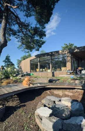 Idyllic cottage on Jeløy - The pearl of the Oslofjord